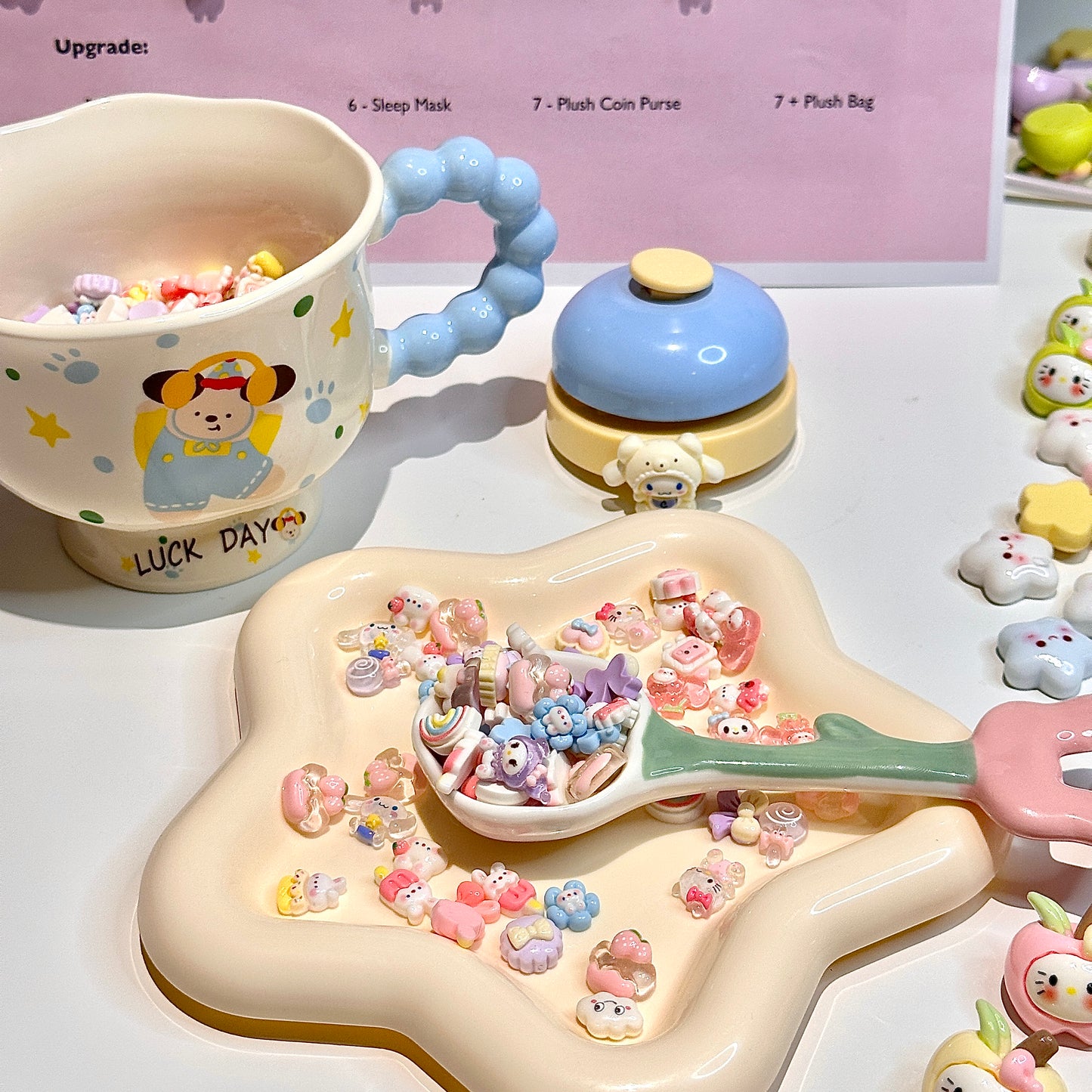 🎁 Lucky Scoop — Lifestyle Edition💎